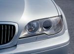 BMW 3-Series Convertible 2003 года